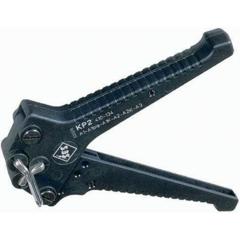 Třítrnové kleště