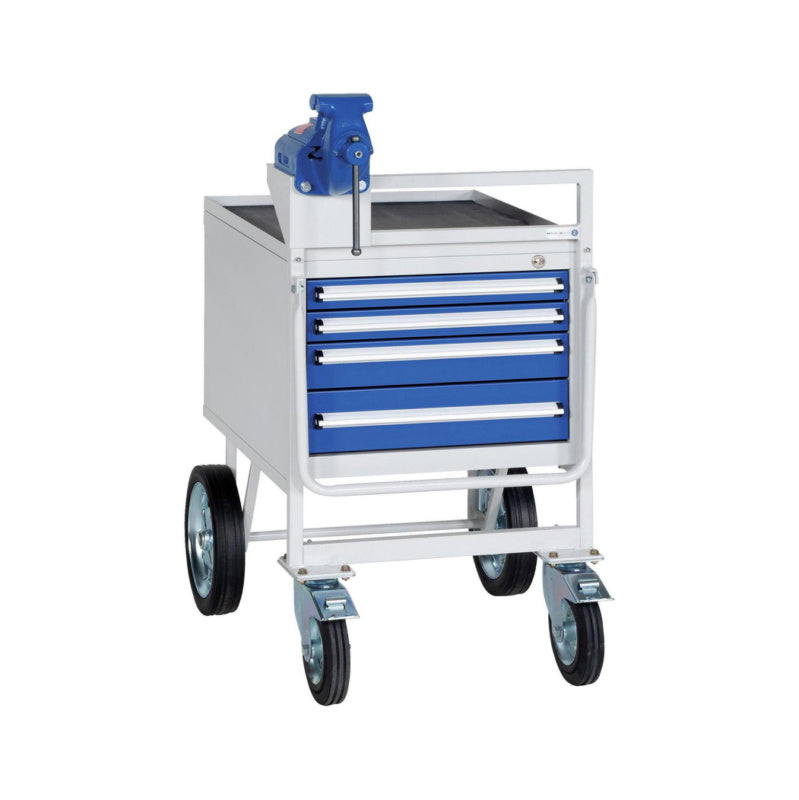 Válečkový kontejner