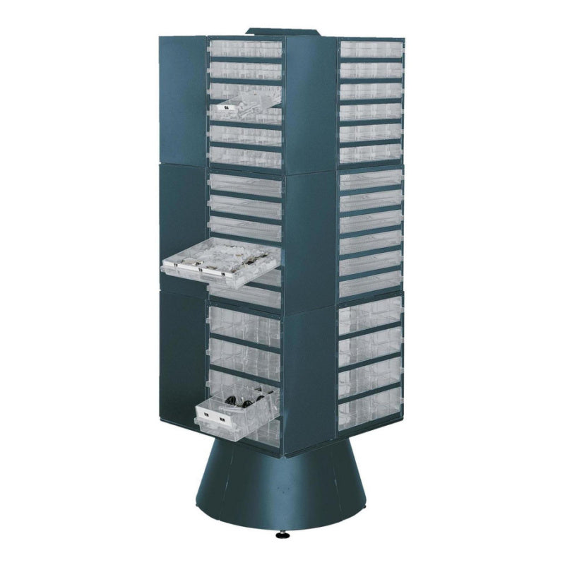 Zásobníkové skříňky