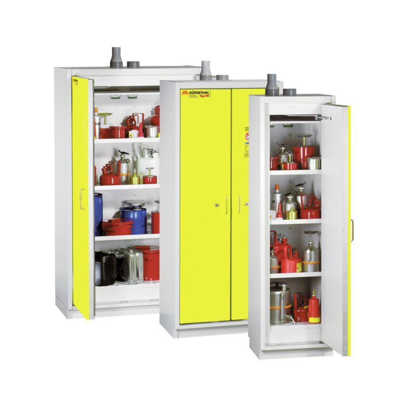 Životní prostředí + bezpečnost