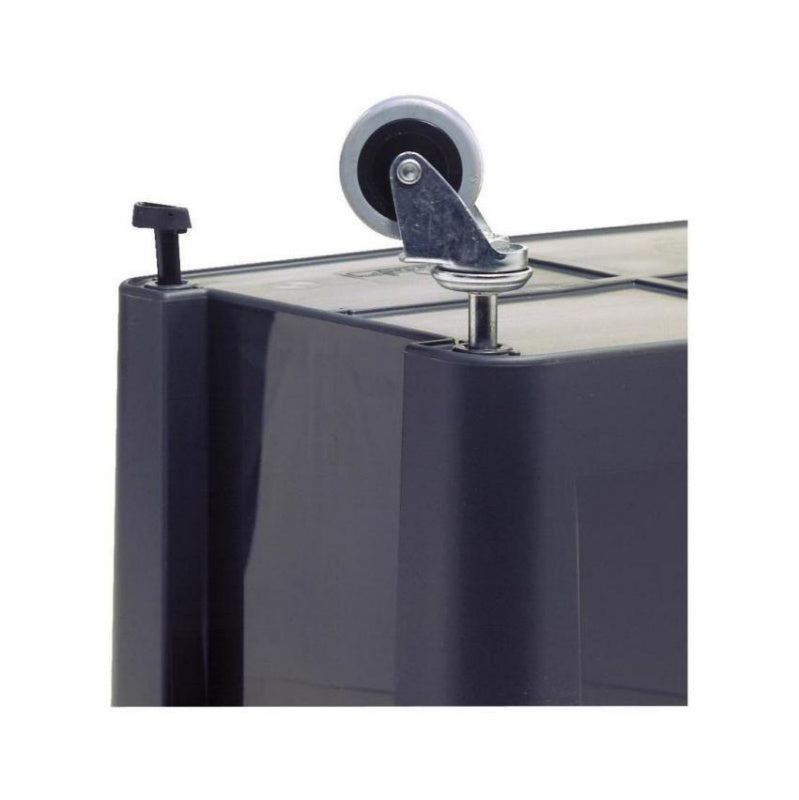 Příslušenství pro nářaďové kufry