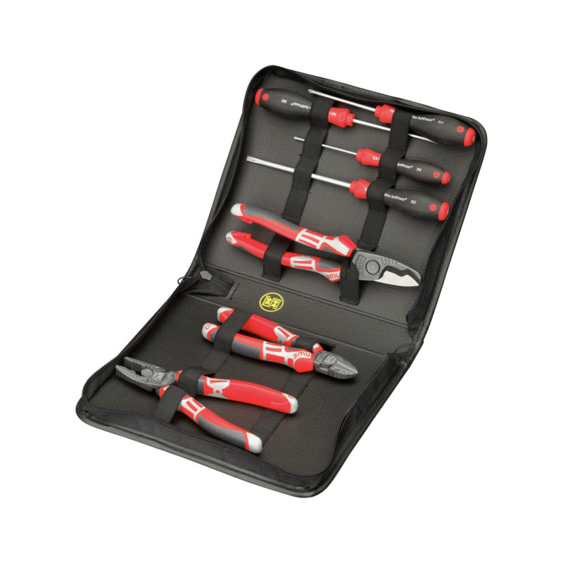 Nářaďové kufry, boxy