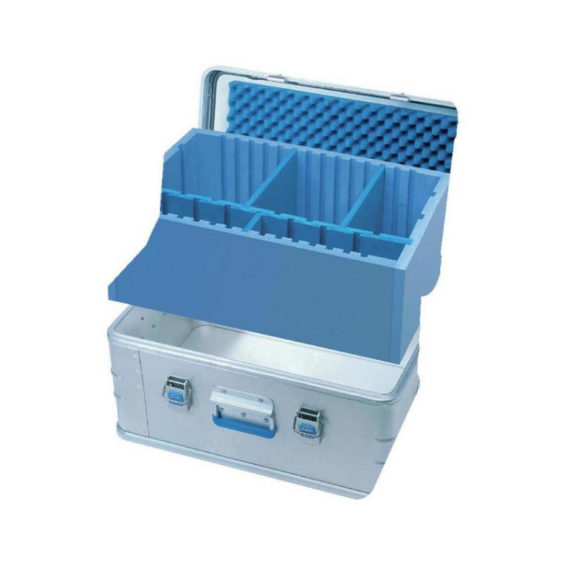 Skříně, kontejnery, krabice na příslušenství