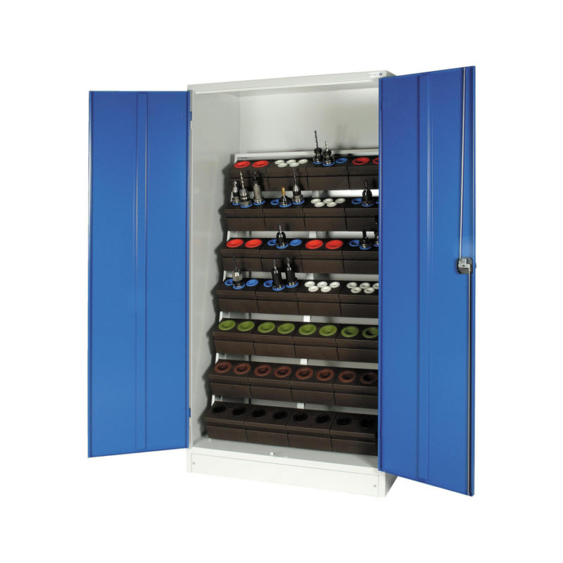 Skříně s dvoukřídlými dveřmi HK