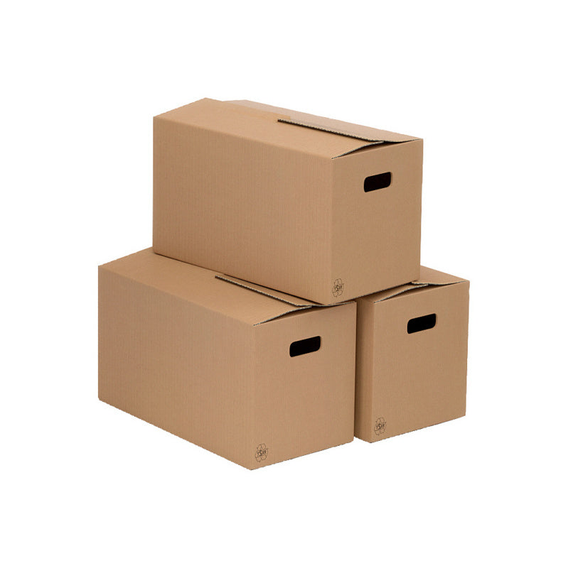 Kartonové krabice