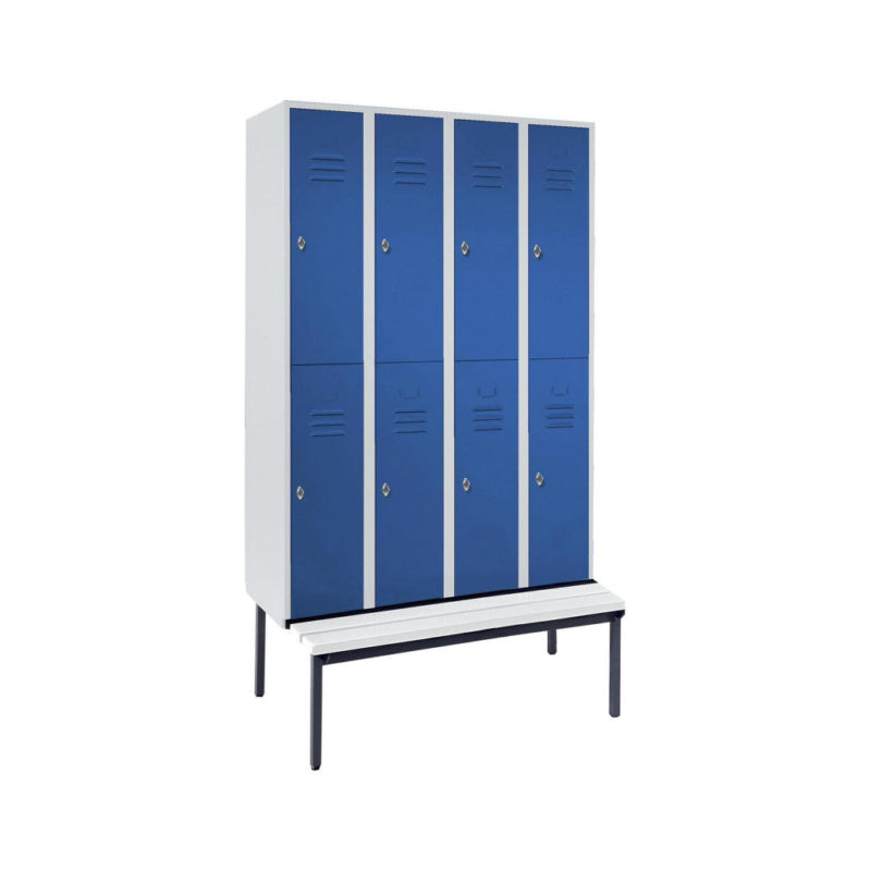 Šatní skříně, skříňky