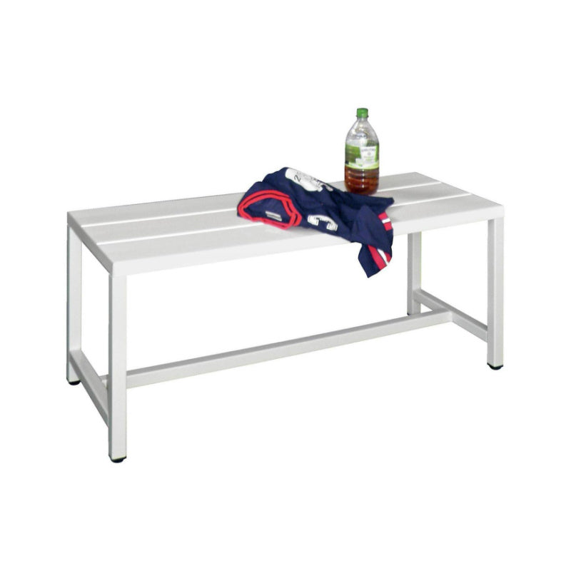 Lavičky pro převlékání