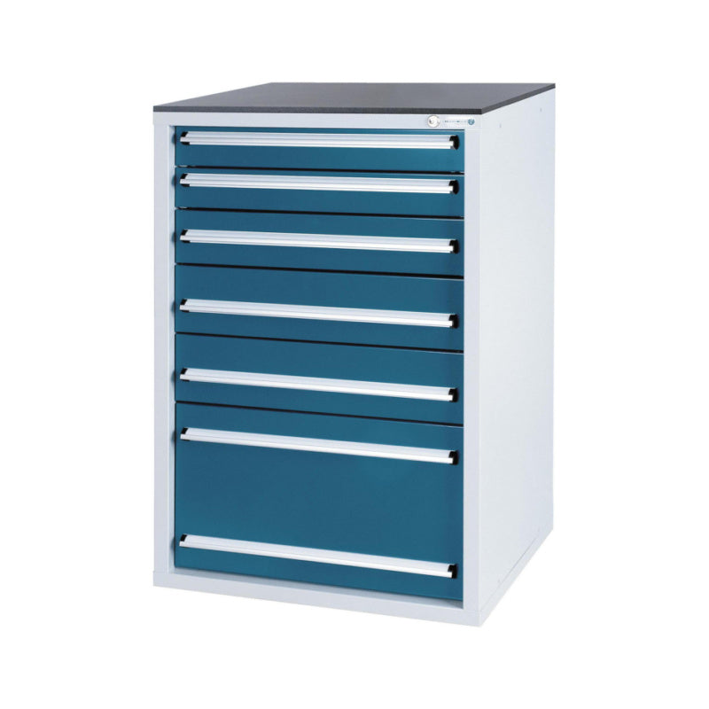 Zásuvkové skříňky