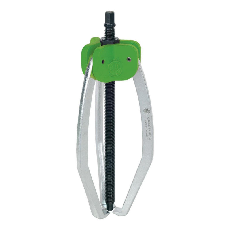 Vytahovák se dvěma a třemi rameny