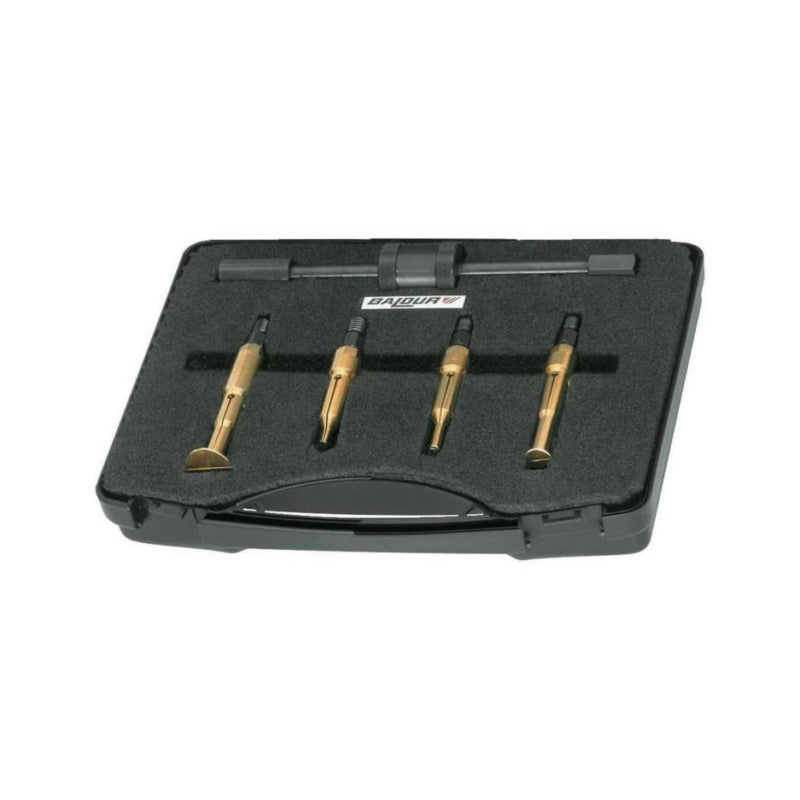 Sada vnitřních stahováků