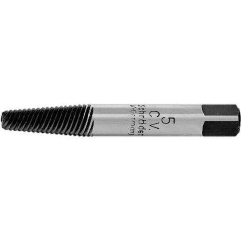 Vytahováky šroubů, vytahováky závitových čepů, trháky matic