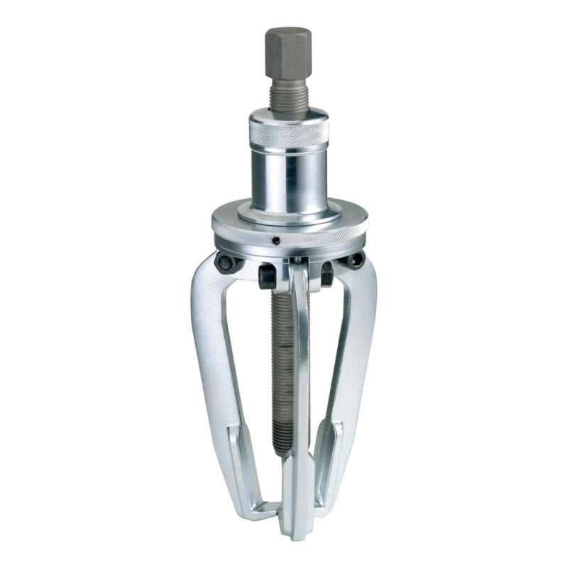 Vytahovák, rychlé přestavení