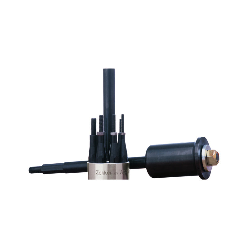 Sady vytahováků per a čepů