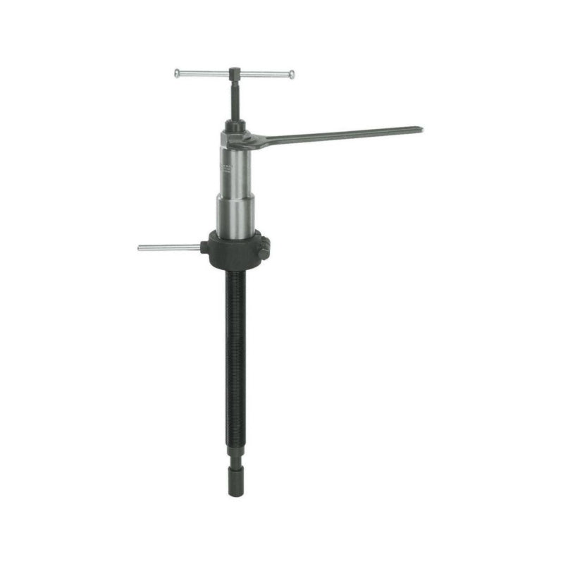 Hydraulické vřeteno