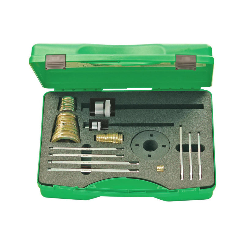 Sada stahováků kuličkových ložisek