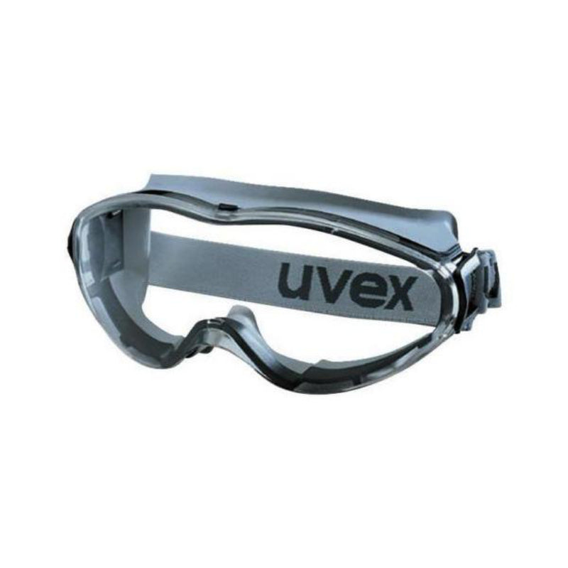 ochranné brýle, které neomezují výhled