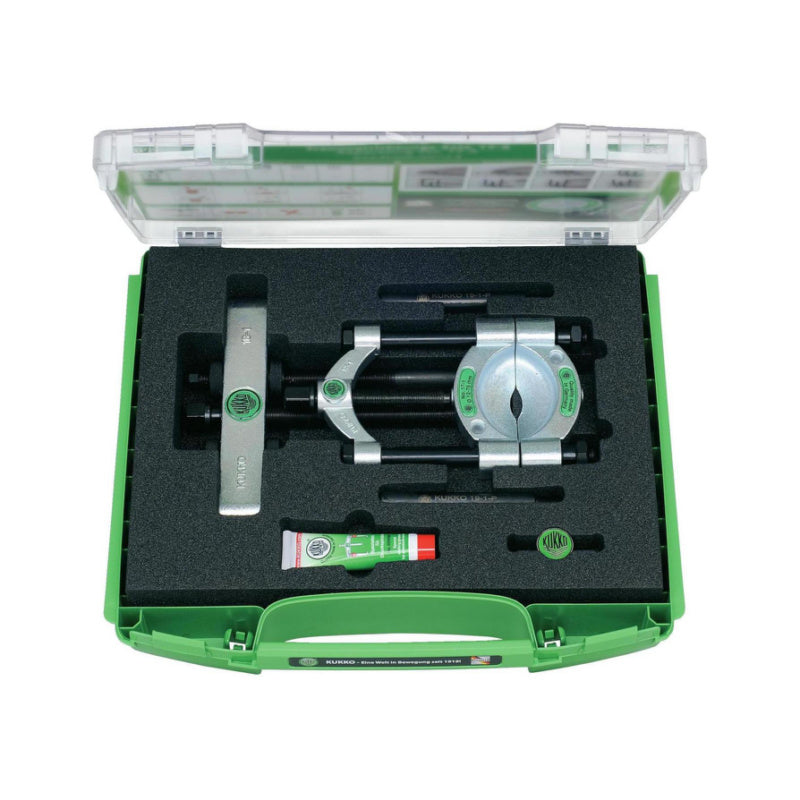 Sada oddělovacích přípravků