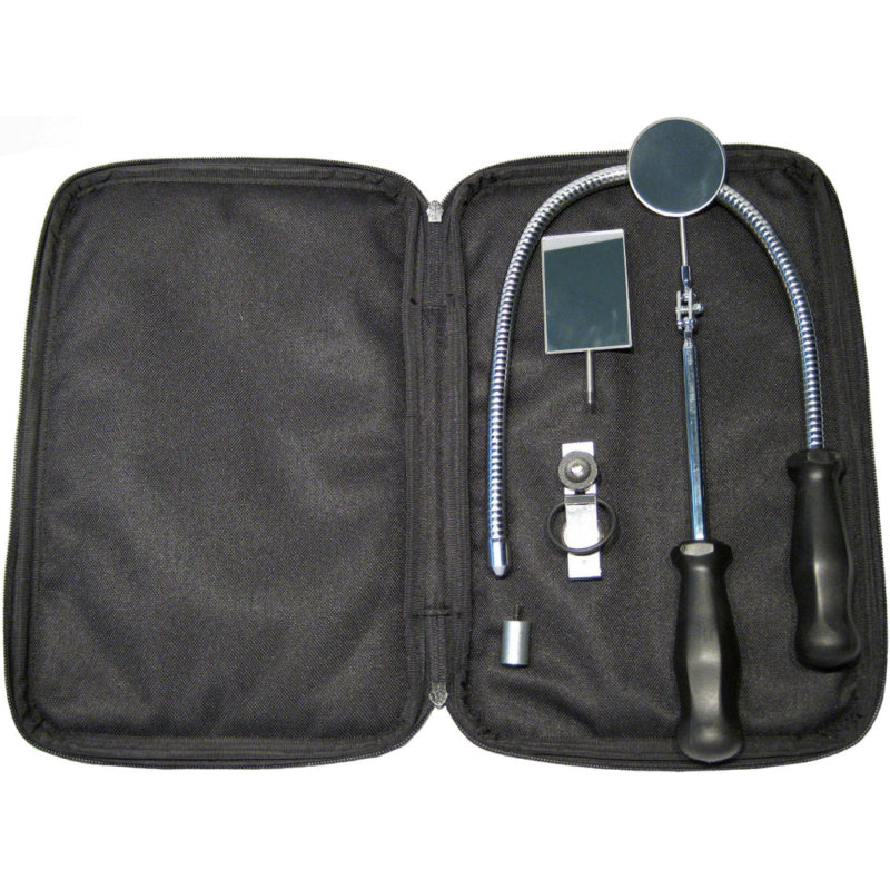 Inspekční soupravy a svítilny