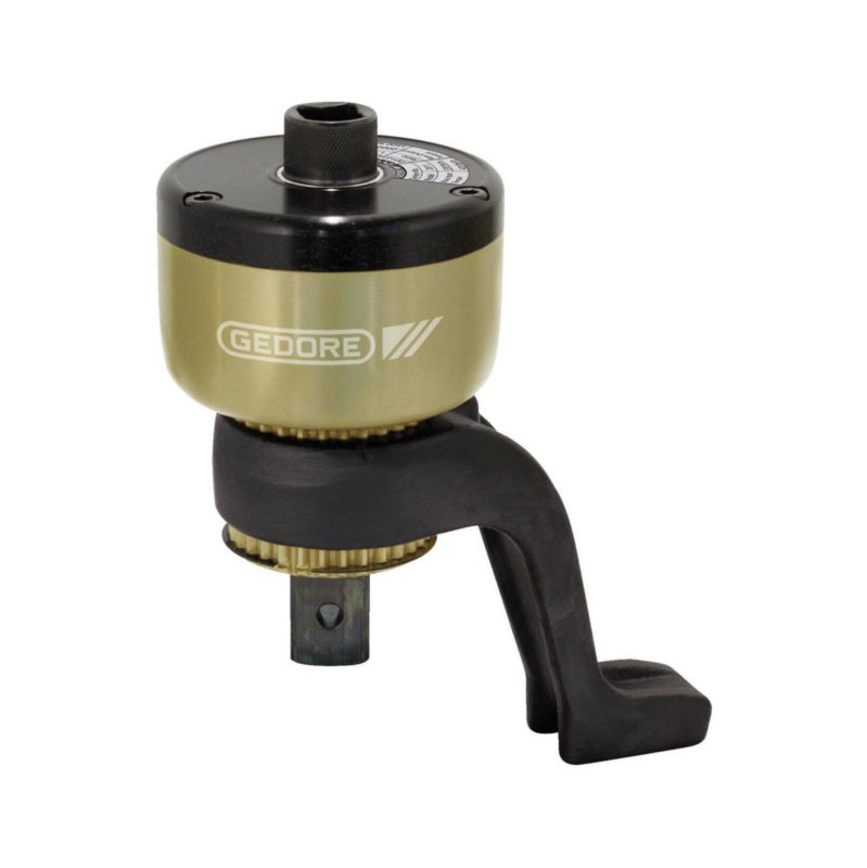 Násobiče krouticího momentu