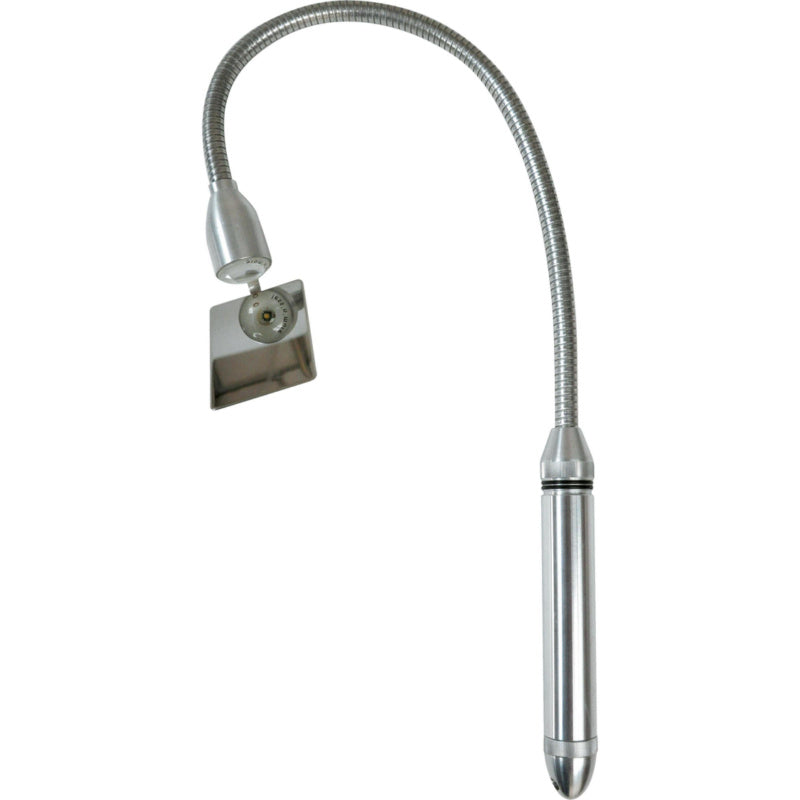 Inspekční vybavení, chapadla, zrcátka