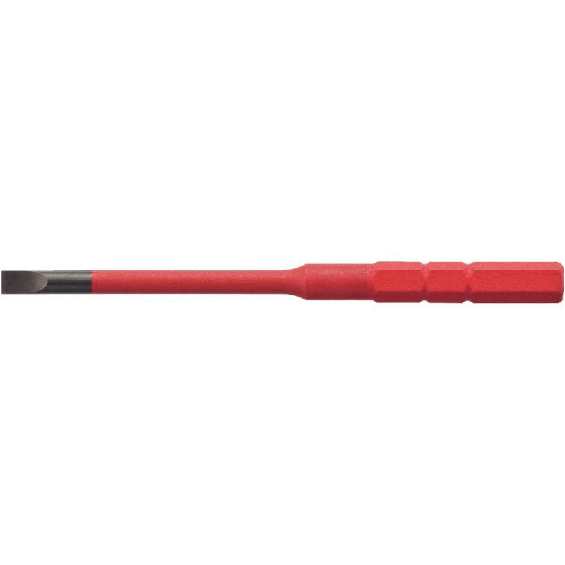 Šroubovací nástavce VDE