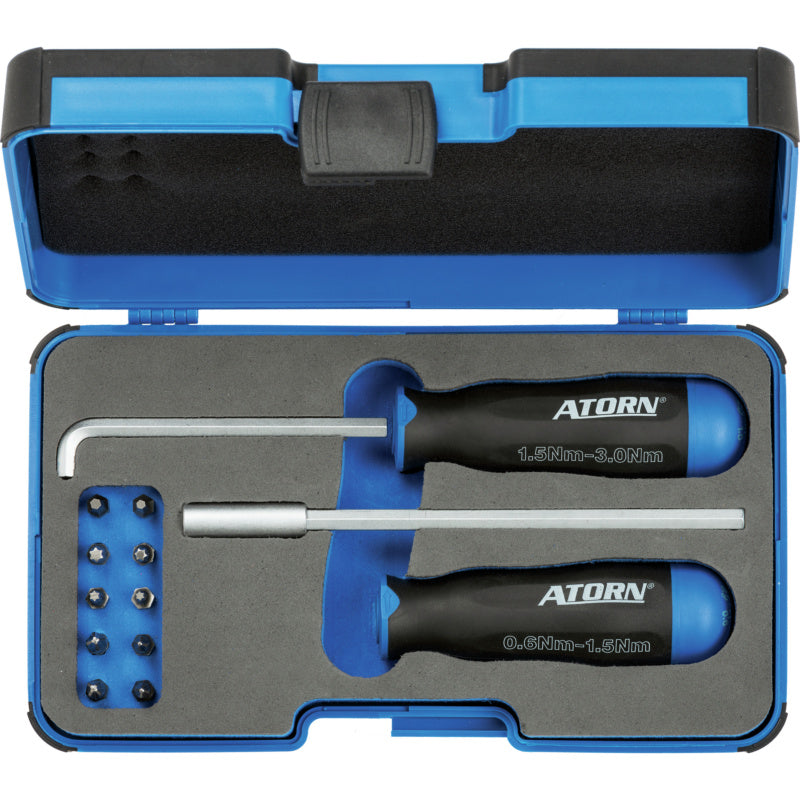 Momentové šroubováky