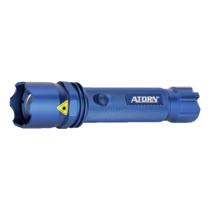 Přenosné lampy, osvětlení stroje