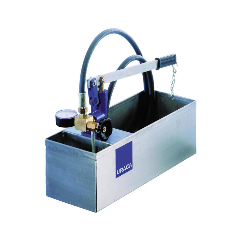 Ruční zkušební čerpadlo