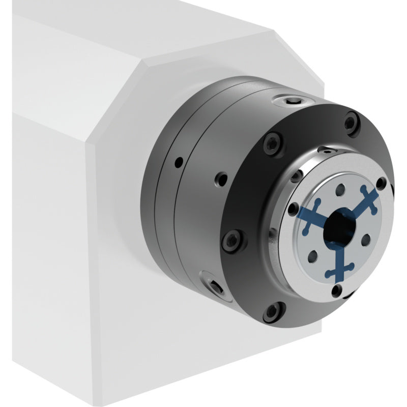 ROEHM CAPTIS-M, upínací kleštiny