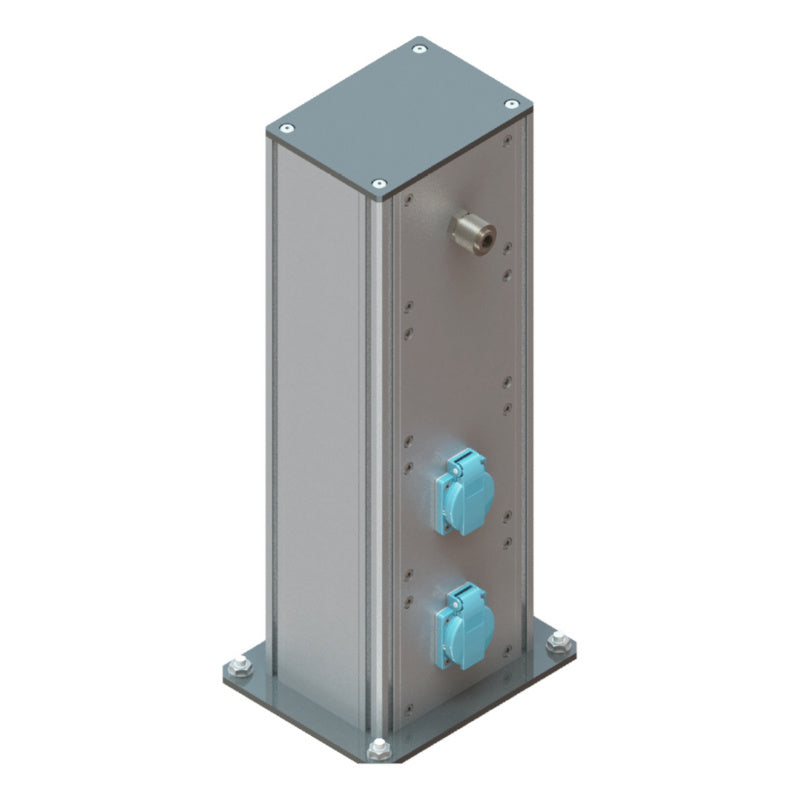 eepos sloupky pro přenos