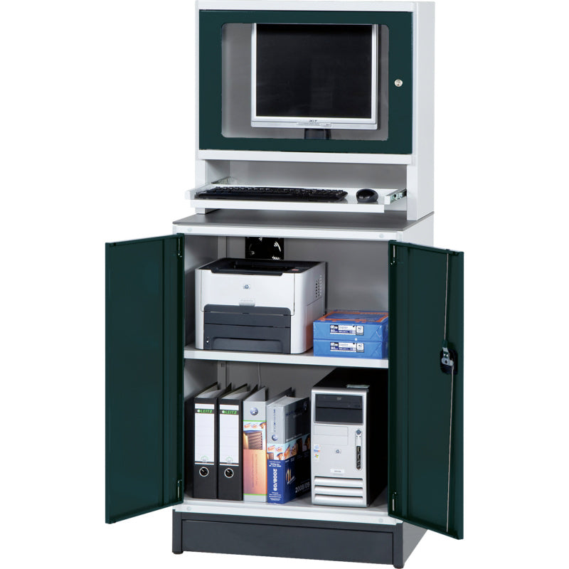 Skříňky na počítače