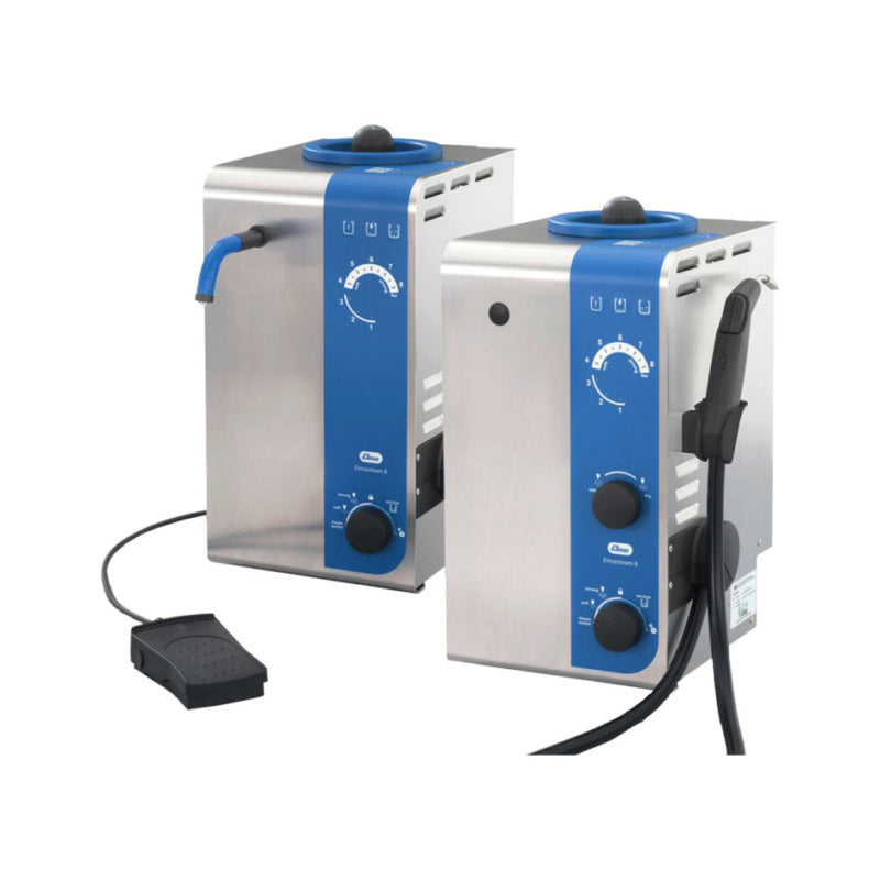 Zařízení na parní čištění