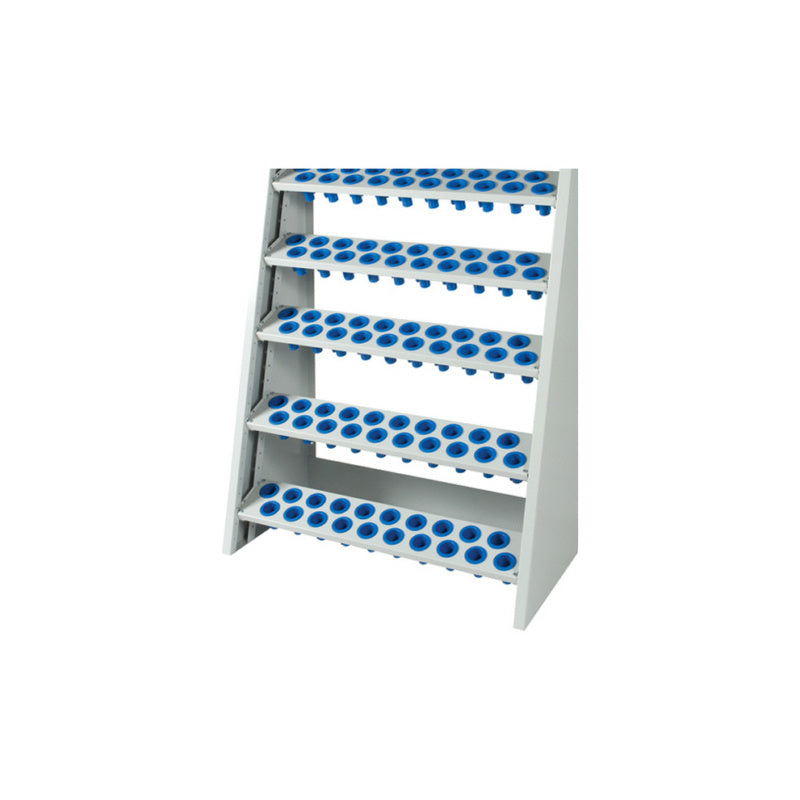 Skladování CNC nástrojů