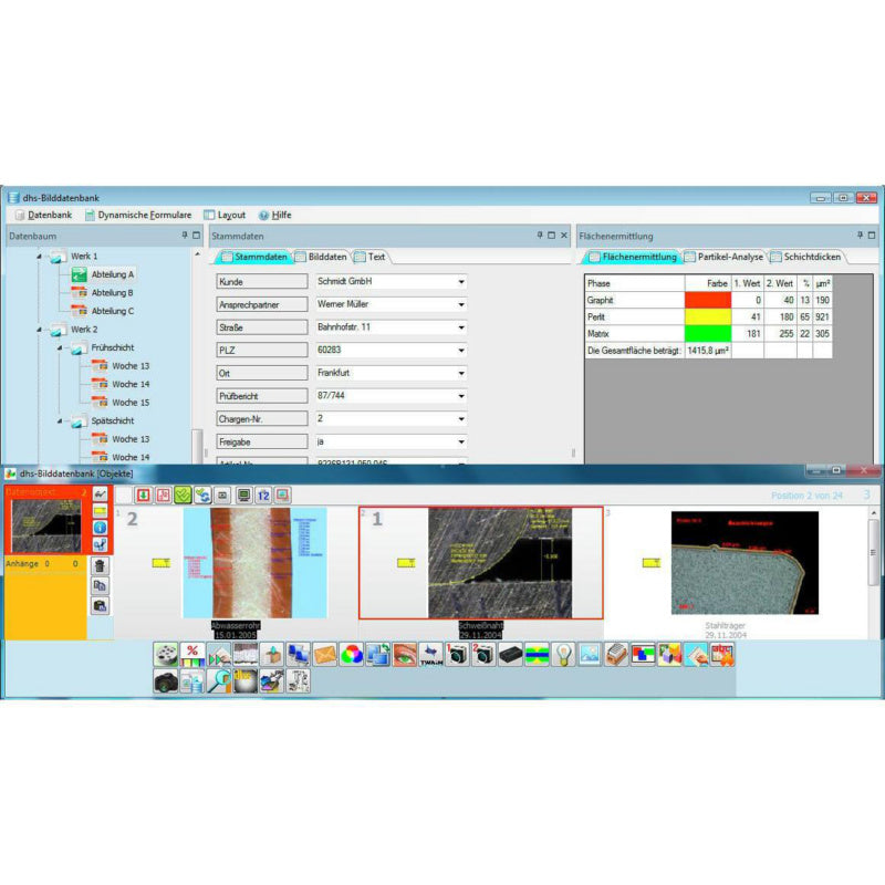 Digitální zpracování obrazu
