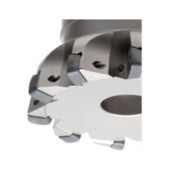 Modulární nástroj frézy