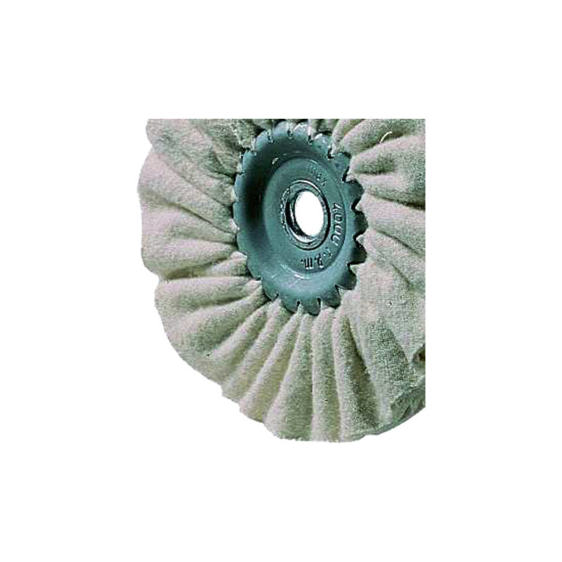 Povrchová úprava, leštění