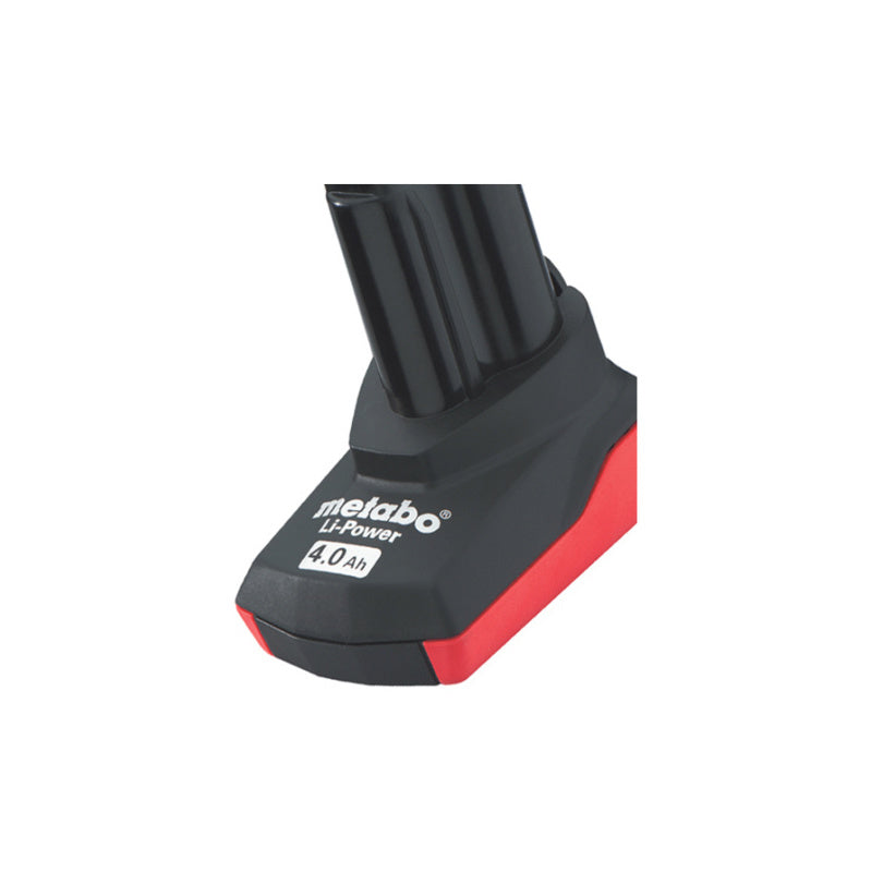 Baterie, prodlužovací kabely, příslušenství