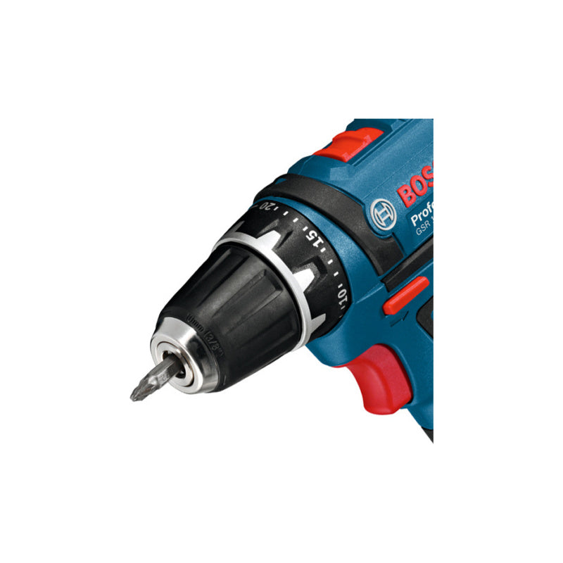 Aku šroubovák, Aku vrtačka