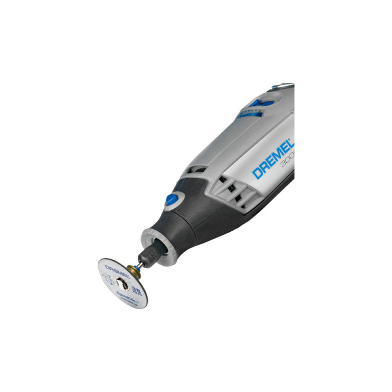 Univerzální nástroj Dremel, ohebná hřídel