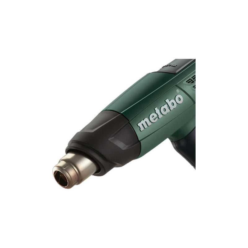 Horkovzdušné ventilátory a příslušenství