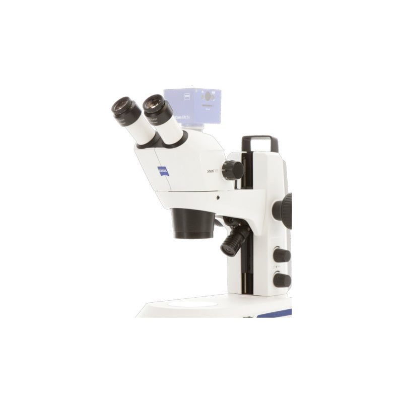 Mikroskopy, makroskopy