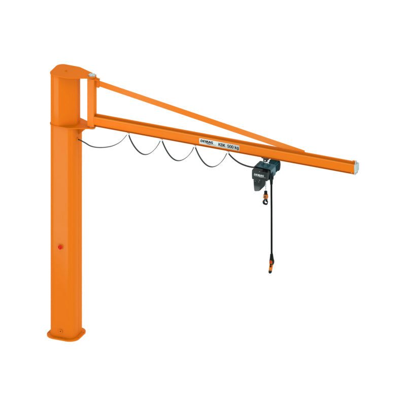 Jeřábová technika