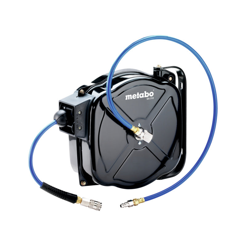 Navíječka na vzduchovou hadici METABO