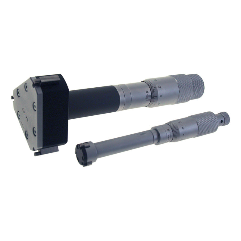 Analogové vnitřní mikrometry