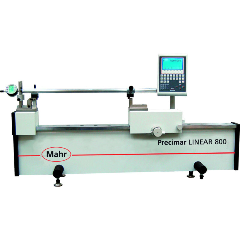 Přístroj pro měření délky