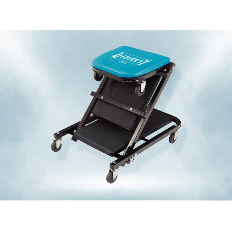 Příslušenství pro pracovní stanici HAZET