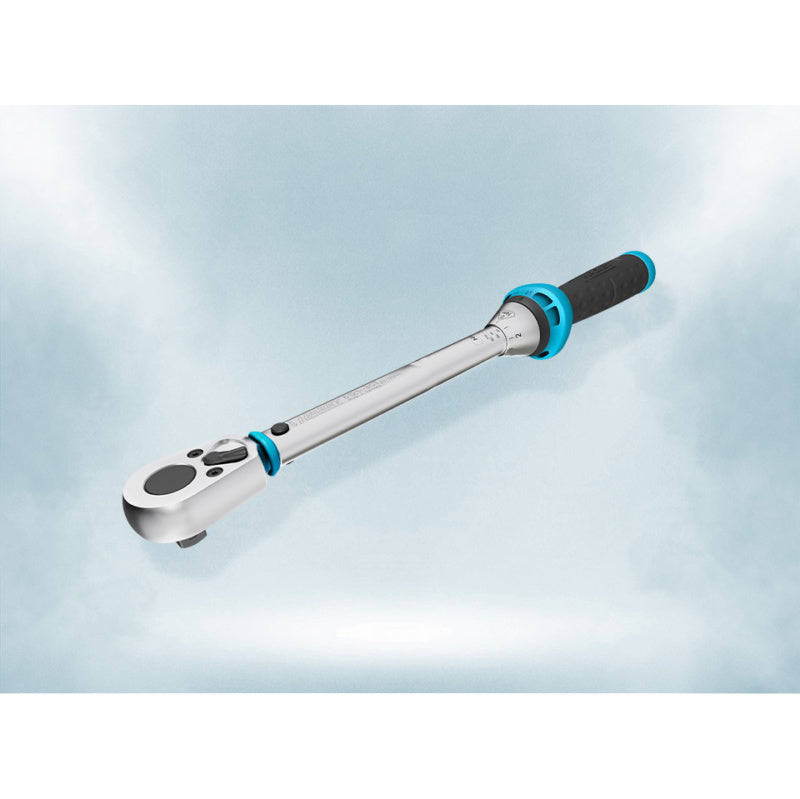 Momentové nástroje HAZET, momentové klíče