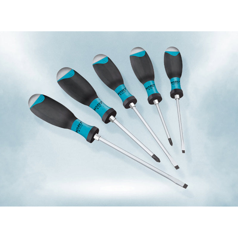 Šroubováky HAZET