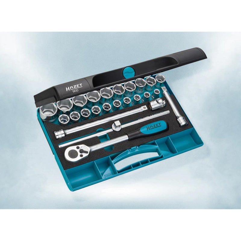 Nástrčný klíč HAZET