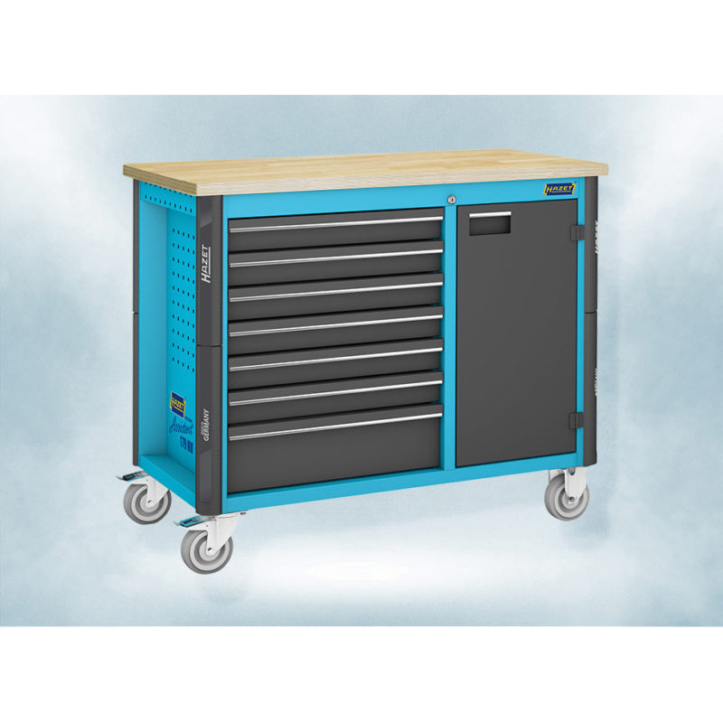 Dílenské stoly HAZET